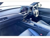 Lexus Ux Image 5