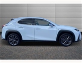 Lexus Ux Image 6