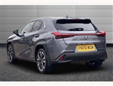 Lexus Ux Image 2