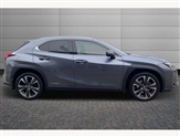 Lexus Ux Image 6