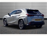 Lexus Ux Image 2