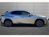 Lexus Ux Image 6