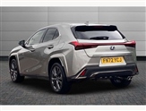 Lexus Ux Image 2