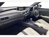Lexus Ux Image 6
