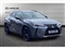 Lexus Ux Image 1
