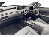Lexus Ux Image 2