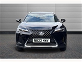 Lexus Ux Image 2