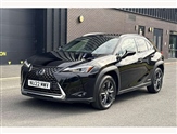 Lexus Ux Image 3