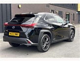 Lexus Ux Image 5