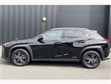 Lexus Ux Image 6