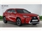 Lexus Ux Image 1