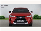 Lexus Ux Image 2
