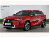 Lexus Ux Image 3