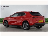 Lexus Ux Image 4