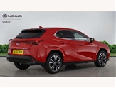 Lexus Ux Image 5