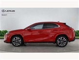 Lexus Ux Image 6