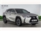 Lexus Ux Image 1