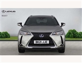 Lexus Ux Image 2