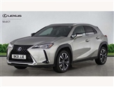 Lexus Ux Image 3