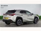Lexus Ux Image 5