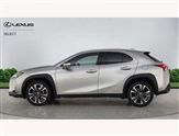 Lexus Ux Image 6