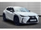 Lexus Ux Image 1