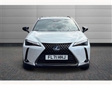 Lexus Ux Image 2