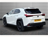 Lexus Ux Image 4