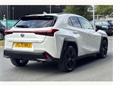 Lexus Ux Image 5