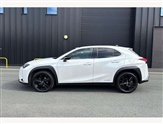 Lexus Ux Image 6