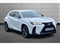 Lexus Ux Image 1