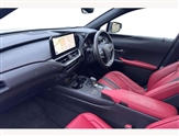 Lexus Ux Image 2
