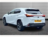 Lexus Ux Image 3