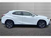 Lexus Ux Image 6