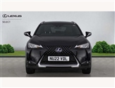Lexus Ux Image 2