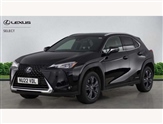 Lexus Ux Image 3