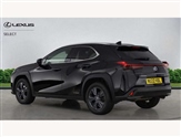Lexus Ux Image 4