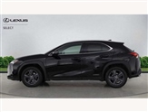 Lexus Ux Image 6