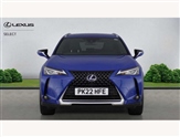 Lexus Ux Image 2