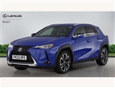 Lexus Ux Image 3