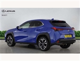 Lexus Ux Image 4