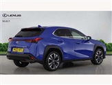 Lexus Ux Image 5