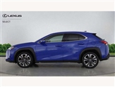 Lexus Ux Image 6