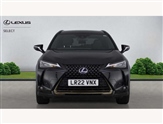 Lexus Ux Image 2