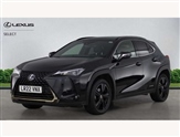 Lexus Ux Image 3