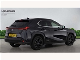 Lexus Ux Image 5