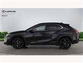 Lexus Ux Image 6