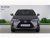Lexus Ux Image 2