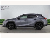 Lexus Ux Image 6