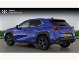 Lexus Ux Image 4